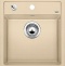 Мойка из гранита Blanco Dalago бежевый  517162 - 0