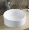 Накладная раковина Gid  40 см  N9011 - 0