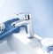 Смеситель Grohe Eurodisc Cosmopolitan 3319020E для раковины - 6