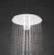 Верхний душ Grohe Rainshower SmartActive 26475LS0 - 6