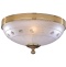 Накладной светильник Reccagni Angelo 4750 PL 4750/2 - 0