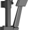 Душевая система Timo Selene SX-2013/03 черный - 2