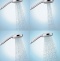 Душевая лейка Hansgrohe Croma 100 Vario 28535000 - 2