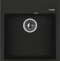 Мойка кухонная Florentina Липси 460 антрацит 20.280.B0460.302 - 0