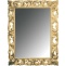 Зеркало Boheme Armadi Art NeoArt 75х95 золото 515-м - 0
