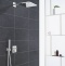 Душевой комплект Grohe Smart Control 34712000 - 1