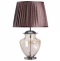 Настольная лампа Arte Lamp Sheldon A8531LT-1CC - 0