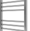 Электрический полотенцесушитель Terminus Сицилия П12 500x1000 Хром 4670078526298 - 1