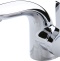 Смеситель для биде Ideal Standard Melange хром  A4268AA - 0