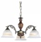 Подвесная люстра Reccagni Angelo 2701 L 2701/3 - 0