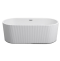 Ванна акриловая Esbano Tortuga 170х80 белый ESVATORTW - 0