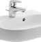 Рукомойник Duravit D-Code 07054500002 - 2