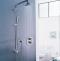 Душевая стойка Grohe Rainshower 27058000 - 5