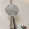 Душевая стойка Hansgrohe Raindance Select S 240 2jet 27129400 Showerpipe - 3