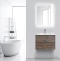 Тумба с раковиной BelBagno Kraft 70 pino pasadena - 1