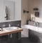 Раковина Grohe Bau Ceramic 39422000 - 1