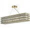 Подвесная люстра Arti Lampadari Lioni Lioni E 1.5.80x16.100 G - 1