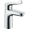 Смеситель hansgrohe Focus для раковины, с удлиненной ручкой 31911000 - 0