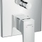 Смеситель Hansgrohe Metropol 32545000 для ванны с душем - 0