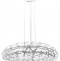 Подвесной светильник Loft it Raimond 1898/1000 Chrome - 2