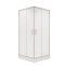 Душевой уголок Niagara Nova NG-6609-08 100x100, квадратный 66090811 - 0