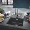Мойка кухонная Grohe K700U 31654AP0 - 3