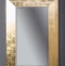 Зеркало Armadi Art Chelsea 80х120 с подсветкой золото 554 - 1