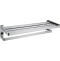Полка для полотенец Abber Westen хром AA1758 - 0