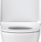 Унитаз подвесной Duravit D-Neo безободковый 2587090000 - 2