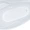 Акриловая ванна Triton Изабель 170х100 R, Щ0000048747 - 0