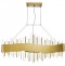 Подвесной светильник ST-Luce Olvera SL1633.213.08 - 2