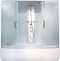 Душевая кабина с поддоном River Nara 170/80/55 MT  10000003026 - 0