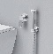 Гигиенический душ AM.PM X-Joy F40H85A00 со смесителем - 10