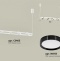 Подвесной светильник Ambrella Light XB XB9163101 - 2