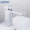 Смеситель для раковины Gappo хром G1018 - 0