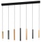 Подвесной светильник Eglo Estanterios 39906 - 0