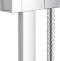 Душевой гарнитур Grohe Euphoria Cube Stick 27891000 - 0