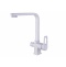 Смеситель для кухни под Фильтр ZR 334 YF-WHITE - 0
