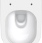 Чаша для унитаза подвесного Duravit D-Neo 2578090000 - 1