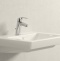 Смеситель Grohe Eurosmart 23322001 для раковины - 25