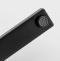 Смеситель для раковины Gappo черный G1017-6 - 2