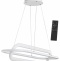 Подвесной светодиодный светильник Novotech Over Ondo 359172 - 3