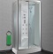 Душевая кабина Timo Lux 110x95 см  TL-1501 - 3