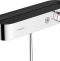 Смеситель для душа Hansgrohe ShowerTablet Select термостатический хром 24360000 - 0