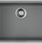 Мойка кухонная Omoikiri Tedori Tetogranit/leningrad grey  4993540 - 0