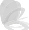 Крышка-сиденье Ideal Standard Connect с микролифтом E772401 - 0