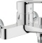 Смеситель Grohe BauEdge 23334000 для ванны с душем - 0