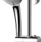 Душевой гарнитур Ideal Standard IdealRain  B9415AA - 0