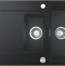 Мойка кухонная Grohe K500 31646AP0 - 0