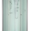 Душевая кабина Esbano  80x80 см (ES-80C) ESKB80C - 0